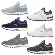 2023 PUMA PROADAPT Alphacat Spikeless Golf Shoes NEW