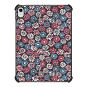 iPad 10.9-inch (10th gen) iPad Impact Case Pastel Daisy