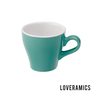 【Loveramics】 Coffee Pro-Tulip卡布奇諾咖啡杯180ml 共六色SCAA SCAE 咖啡杯 杯