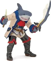 PAPO Shark Mutant