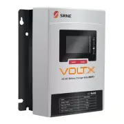 12V 50A DC-DC Charger MPPT Solar Controller Bluetooth for RV Ute 4WD Camper