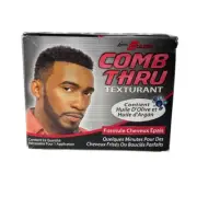 Luster's Scurl Comb Thru Texturizer Extra Strength (1 Application) [#B19]