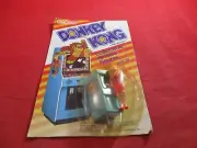 Pauline - Donkey Kong Coleco Collectible Toy Figure Nintendo 1981 *NEW*