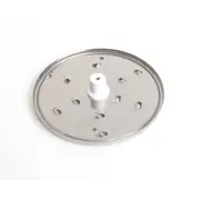 Stainless Steel Grating Disc 7mm