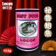 【樂可思Locos】秘魯鮑 鮑魚罐頭(425g/罐)
