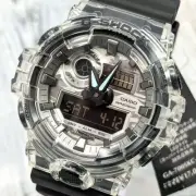 Casio G-SHOCK GA-700SKC-1AJF Analog-Digital Shock Resistant Men’s Watch