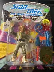 1992 playmates star trek the next generation ferengi (JP)