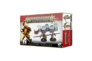Warhammer Age of Sigmar - Stormcast Eternals Vindicators + Paints Set 60-10