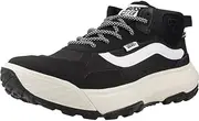 [Vans] Unisex-Adult U MTE Crosspath Mid Hiking Shoe