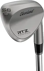 [Cleveland Golf] RTZ TrRk 58 Mid RH