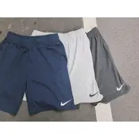 在飛比找蝦皮購物優惠-《現貨商品》NIKE DRY FIT 棉短褲