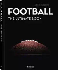 在飛比找博客來優惠-Football - The Ultimate Book