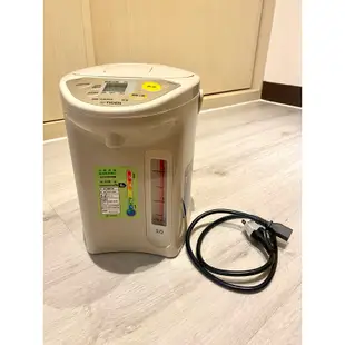 二手 象印微電腦電熱水瓶 PDR-S30R