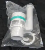 Geberit Toilet Cistern Outlet Valve Basket & Nut WELS