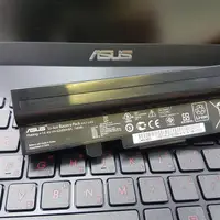 在飛比找PChome24h購物優惠-ASUS 華碩 A42-U46 電池 U46 U56 U46