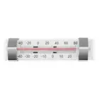 Fridge Thermometer For Fridge Or Freezer Accurate Temperature Measurement