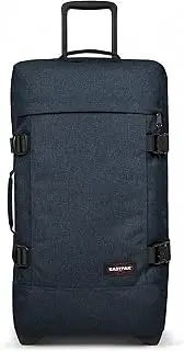 [Eastpak] TRANVERZ M Suitcase, 67 x 35.5 x 30 cm, 78 L