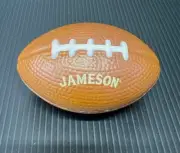 Jameson Irish Whiskey Mini Foam Stress Relief Football Stressball - new
