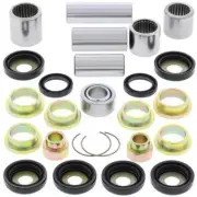 Swing Arm Linkage Bearing Seal Kit~1986 Honda CR250R All Balls 27-1016