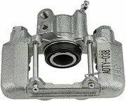 2 x Rear Brake Caliper Compatible with Toyota CELICA 1999-2005 HZT/TY/083AB