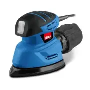 HILKA DETAIL PALM SANDER 130W