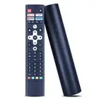 HS-7A05H-00 Voice ​TV Remote For Skyworth PRISM+ Blaupunkt VEON RANGE JVC VEON