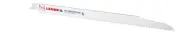 12" 6TPI Wood & Metal Cutting Reciprocating Saw Blade - 25 Pack, Multicolor (...