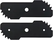 Edge Hog Replacement Cutter | Lawn Trimmer Edger Cutter,High-Strength Precision Landscape Trencher Accessories for Adults Enthusiasts Professionals