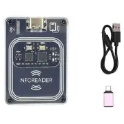 PCR532 NFC RFID Module NFC RFID Reader Writer IC Card Reader Wirter Q9C33113