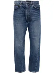 [Toteme] Toteme-Jeans Dritti-Donna 25