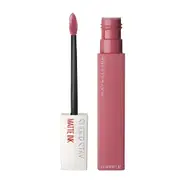 Maybelline Superstay Matte Ink Lipstick - Lover 15