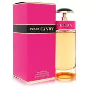 Prada Candy Perfume Eau De Parfum Spray 80ml