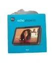 Amazon Echo Show 8 (2nd Gen) Smart Display Speaker - Charcoal
