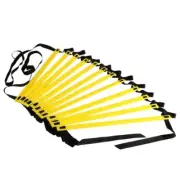 Speed Hurdles Ladder Cones Marker Set Football Training Sports Equipment