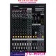 造韻樂器音響- JU-MUSIC - YAMAHA MGP12X Mixer 混音器 12軌 高品質數位模擬 另有 MGP16X