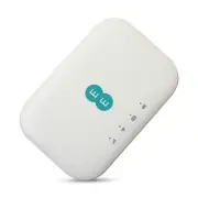 300Mbps Outdoor Hotspot 2150MAh EE71 4G Router Access the Internet6549