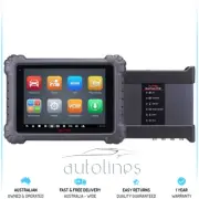 AUTEL MAXISYS MS919 ADVANCED DIAGNOSTIC & MEASUREMENT SYSTEM SCAN TOOL