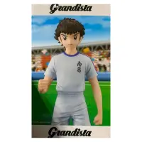 在飛比找蝦皮商城優惠-BANPRESTO 海外限定 景品 足球小將翼 Grandi