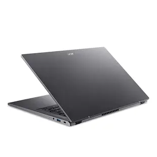 ACER Aspire 3 A317-55P-3390 灰 17.3吋筆電 (FHD IPS/Intel i3-N305/16G DDR5/512G PCIE SSD/WIN 11)