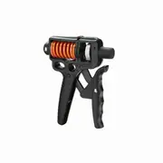 5-165kg Adjustable Hand Grip Exerciser Strengthener Wrist Forearm Trainer Tools