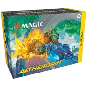 Magic The Gathering Aetherdrift Bundle - New