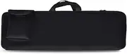 AF-WAN Neoprene Black Protective Keyboard Case Storage Bag for Logitech MK295 Wireless Keyboard Mouse Set