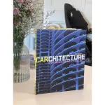 CARCHITECTURE: WHEN THE CAR AND THE CITY COLLIDE