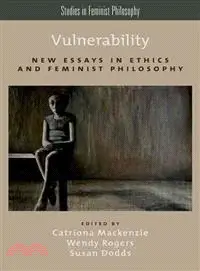 在飛比找三民網路書店優惠-Vulnerability ─ New Essays in 