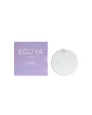 ECOYA Lavender & Chamomile Ceramic Stone