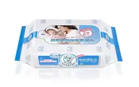 在飛比找樂天市場購物網優惠-貝恩 Baan NEW嬰兒保養柔濕巾20抽/無香料60包 箱