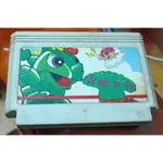 早期紅白機遊戲卡帶--青蛙II代 / 二手