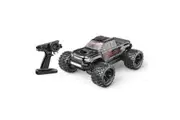 Mjx 1/10 Hyper Go 4Wd Brushless Rc Monster Truck (Black)