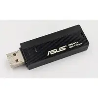 在飛比找蝦皮購物優惠-二手ASUS 華碩 USB-N13 802.11n 無線網路