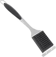 Alasum Versatile BBQ Cleaner Lightweight and Compact Grill Brush Tool for Quick Easy Cleaning